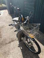 Kreidler Cramprix 1974, Fietsen en Brommers, Brommers | Oldtimers, 49 cc, 4 versnellingen, Ophalen, Overige merken