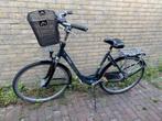 Damesfiets Batavus Weekend, Ophalen, Batavus, Versnellingen, 53 tot 56 cm