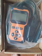 obd, Ophalen, Nieuw