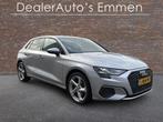 Audi A3 Sportback 35 TFSI Pro Line, Auto's, Audi, Stof, 4 cilinders, 150 pk, Origineel Nederlands