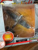 Corgi 1:72 diecast WB99628 hawker typhoon, Ophalen of Verzenden, Zo goed als nieuw, Schaalmodel