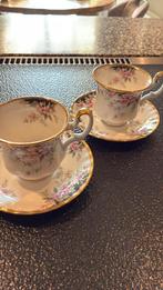 Kop en schotel Royal Albert, Antiek en Kunst, Ophalen