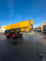 Tank, mesttank water wagen, Ophalen of Verzenden, Gewasbescherming en Bemesting