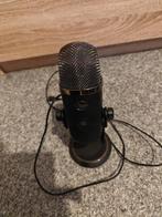 Yeti x microfoon, Muziek en Instrumenten, Microfoons, Ophalen of Verzenden, Zo goed als nieuw, Studiomicrofoon