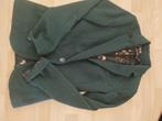 Jasje Zara met leuke voering s, Kleding | Dames, Jasjes, Kostuums en Pakken, Zara, Ophalen of Verzenden, Jasje, Maat 36 (S)