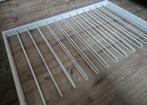 Broekrek voor kast 1 meter, Ophalen, 50 tot 100 cm, Zo goed als nieuw, Minder dan 25 cm
