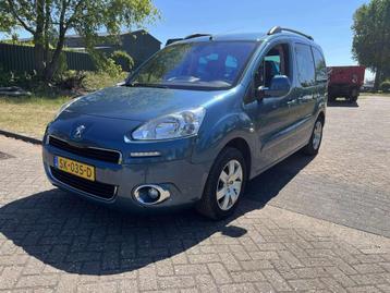 Peugeot Partner Tepee 1.6 VTi Family beschikbaar voor biedingen