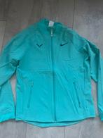Nike dri fit nadal traningsjack traningsjas M jas vest, Kleding | Heren, Ophalen of Verzenden, Zo goed als nieuw