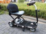 Opvouwbare Scootmobiel in 1 gedeelte, Drive Brio lithium, Diversen, Brommobielen en Scootmobielen, Ophalen, 10 km/u of minder