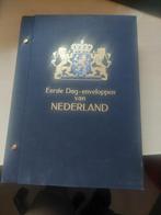 Vl DEC AANBIEDING 11 zie scans en tekst, Postzegels en Munten, Postzegels | Nederland, Ophalen of Verzenden, Postfris