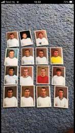 Gvav fc groningen panini Vanderhout 1969-1970, Verzamelen, Sportartikelen en Voetbal, Ophalen of Verzenden, Gebruikt, Overige binnenlandse clubs
