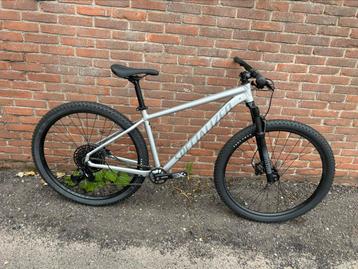 Specialized Rockhopper Expert 29er  van-1249,-nu-699,- beschikbaar voor biedingen