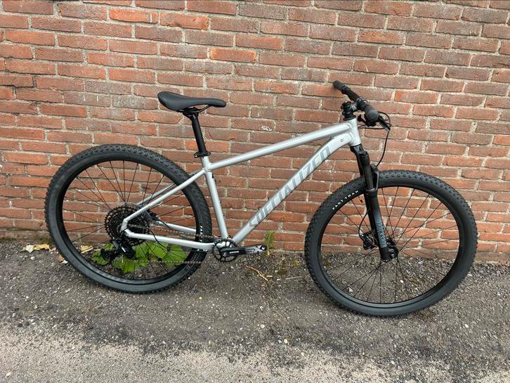 Specialized Rockhopper Expert 29er  van-1249,-nu-699,-, Fietsen en Brommers, Fietsen | Mountainbikes en ATB, Nieuw, Overige merken