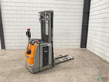 Stapelaars Elektrisch Still EXV14 2019 beschikbaar voor biedingen