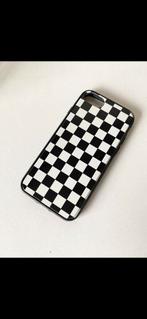 leuk TELEFOON BESCHERMINGS-HOESJE, Ophalen of Verzenden, Gebruikt, IPhone SE (2020), Hoesje of Tasje