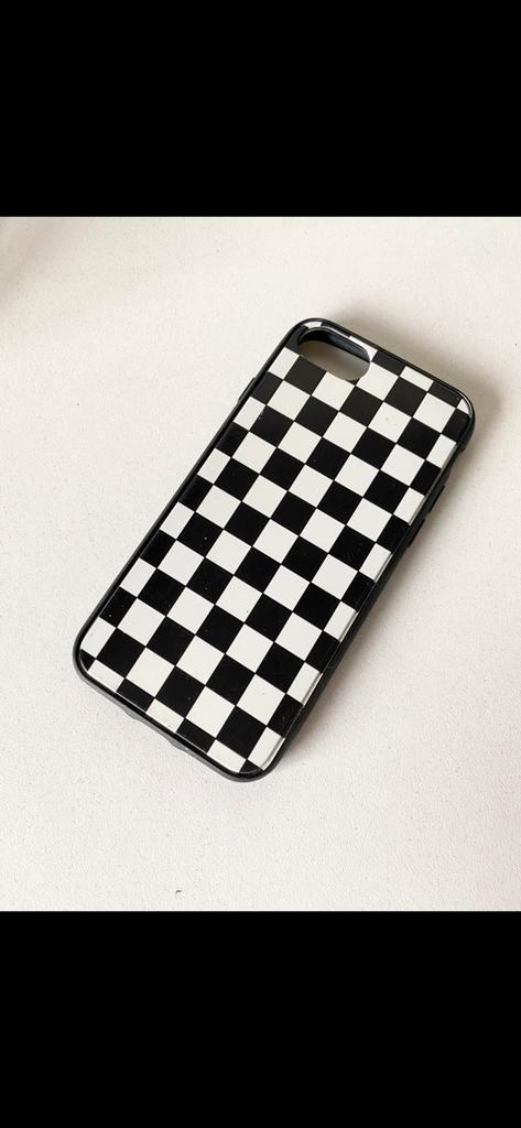 leuk TELEFOON BESCHERMINGS-HOESJE, Telecommunicatie, Mobiele telefoons | Hoesjes en Frontjes | Apple iPhone, Gebruikt, Hoesje of Tasje