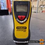 Stanley TLM130 Laserafstandsmeter | Nette staat, Flex Ltd., Gebruikt, https://flex.com/contact-us, Nobelstraat 10, 5807 GA Oostrum