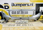 BUMPER Mercedes GLA Klasse W156 Normaal 2016-2021 VOORBUMPER