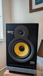 Krk rokit 6 RP6 G1, Ophalen, Gebruikt, Front, Rear of Stereo speakers, Overige merken
