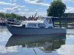 Gezocht kajuit bootje voor redelijke prij omgeving Amsterdam, Watersport en Boten, Ophalen, Gebruikt, Diesel, Tourjacht of Cruiser