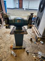 TNW Slijpsteen Groot Model - Werkbankslijpmachine, Ophalen