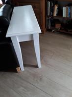 Side table, Huis en Inrichting, Woonaccessoires | Zuilen en Pilaren, Ophalen, Zo goed als nieuw