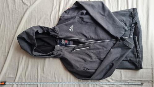 Nord Cape Vrouwenjas, Kleding | Dames, Jassen | Zomer, Gedragen, Maat 36 (S), Grijs, Ophalen