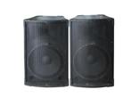 Set 1000W pa boxen, Ophalen of Verzenden, Nieuw, 120 watt of meer, Overige merken