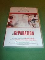 A separation     Asghar Farhadi   Dvd, Alle leeftijden, Verzenden, Zo goed als nieuw, Overige gebieden