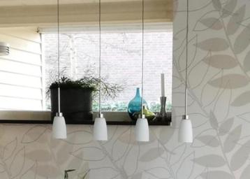Hanglamp tafel