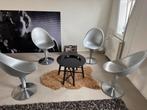 Bombo design stoelen van Magis origineel, Ophalen, Design, Zo goed als nieuw, Vier
