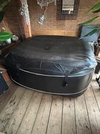 4 persoons Jacuzzi zie foto’s en beschrijving!, Tuin en Terras, Bubbelbaden en Hottubs, Ophalen of Verzenden, Zo goed als nieuw