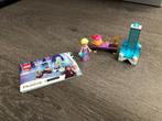 lego disney frozen II 30553 Elsa's wintertroon, Ophalen of Verzenden, Zo goed als nieuw, Complete set, Lego