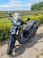 Kymco people s, Fietsen en Brommers, Scooters | Kymco, Ophalen, Gebruikt, Maximaal 45 km/u, People S