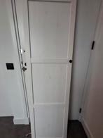 Ikea kast pax Bergsbo deur, Ophalen, Gebruikt, 200 cm of meer, 50 tot 100 cm
