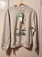 My Neighbor Totoro Studio Ghibli X Uniqlo, Verzenden, Nieuw, Maat 34 (XS) of kleiner, Grijs