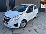 Chevrolet Spark 1.0 16V LS Bi-Fuel | LPG|AIRCO| 5 Drs | band, Voorwielaandrijving, Euro 5, Stof, Gebruikt