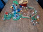 Playmobil kinderboerderij, Ophalen of Verzenden, Zo goed als nieuw, Complete set