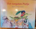 Het vergeten pietje Ingrid en Dieter Schubert, Ophalen of Verzenden, Zo goed als nieuw