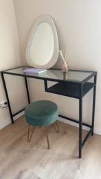 Ikea tafel, Huis en Inrichting, Tafels | Sidetables, Ophalen, Zo goed als nieuw, 25 tot 50 cm, Rechthoekig