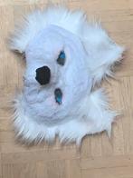 Fox mask, Ophalen of Verzenden, Zo goed als nieuw
