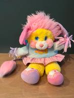 Gave vintage Popples met pompons, Ophalen of Verzenden, Gebruikt, Overige typen