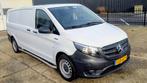 Mercedes-Benz Vito Evito GB XL 2020, Stof, Wit, 2187 kg, USB