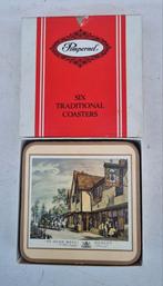 Onderzetters, Ophalen of Verzenden