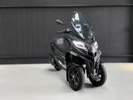 Piaggio Scooter 530 MP3 HPE Exclusive, Cruise Control, Bedrijf, 12 t/m 35 kW, Scooter
