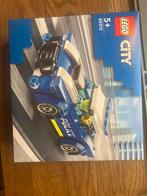 Lego city politie 60312, Ophalen of Verzenden, Nieuw, Complete set, Lego