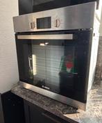 Bosch oven, Witgoed en Apparatuur, Ovens, Ophalen, Zo goed als nieuw, 45 tot 60 cm