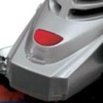 SILVERLINE 2400 W SILVERSTORM HAAKSE SLIJPMACHINE, 230 MM  2, Ophalen of Verzenden, Nieuw