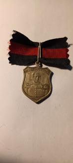 Oude Russische Medaille, Verzamelen, Militaria | Algemeen, Ophalen of Verzenden, Landmacht, Nederland, Lintje, Medaille of Wings