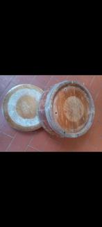 Kaasvat, Antiek en Kunst, Ophalen